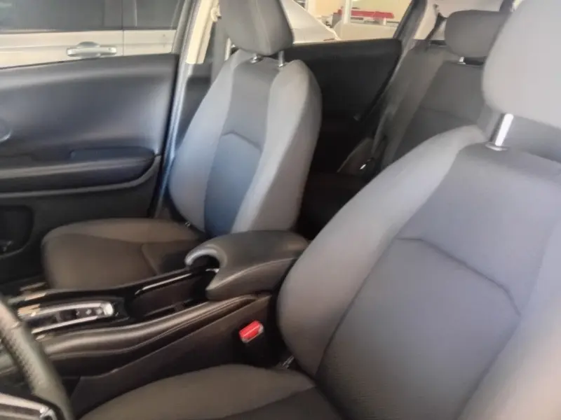 galeria HR-V