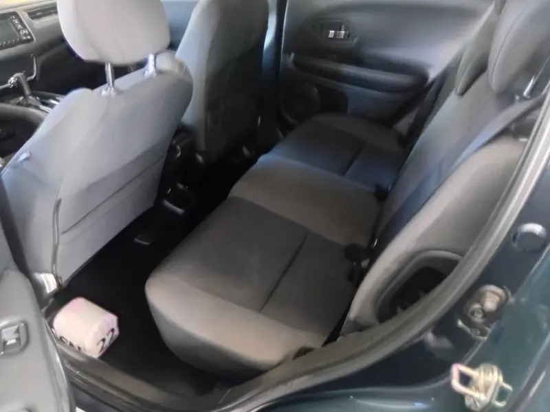 galeria HR-V