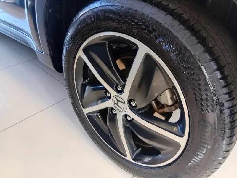 galeria HR-V