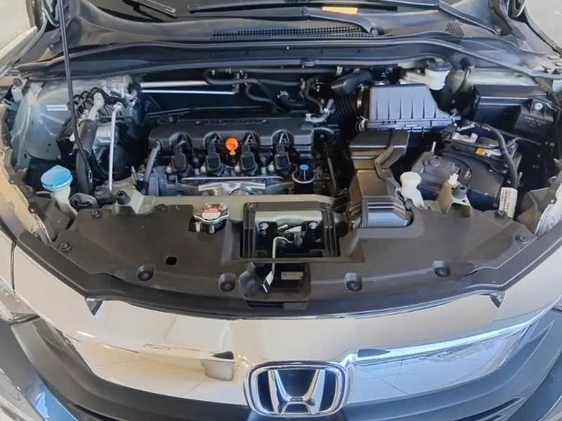 galeria HR-V