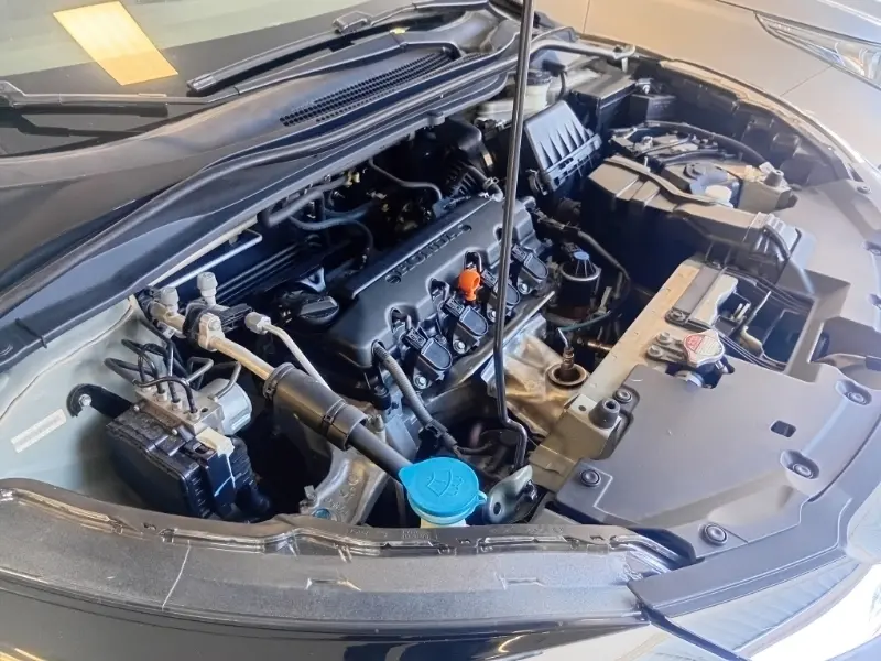 galeria HR-V