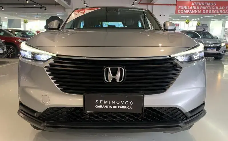 galeria HR-V