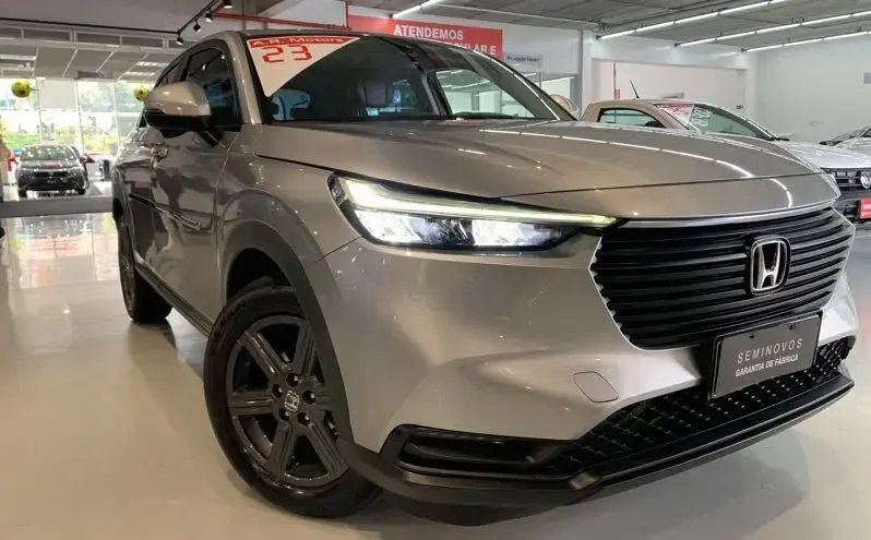 galeria HR-V