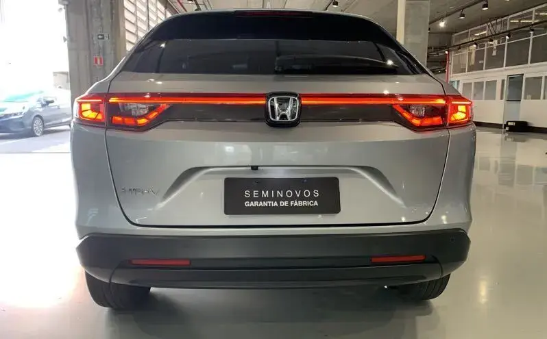 galeria HR-V
