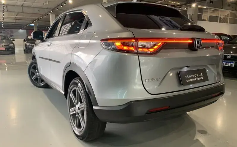 galeria HR-V