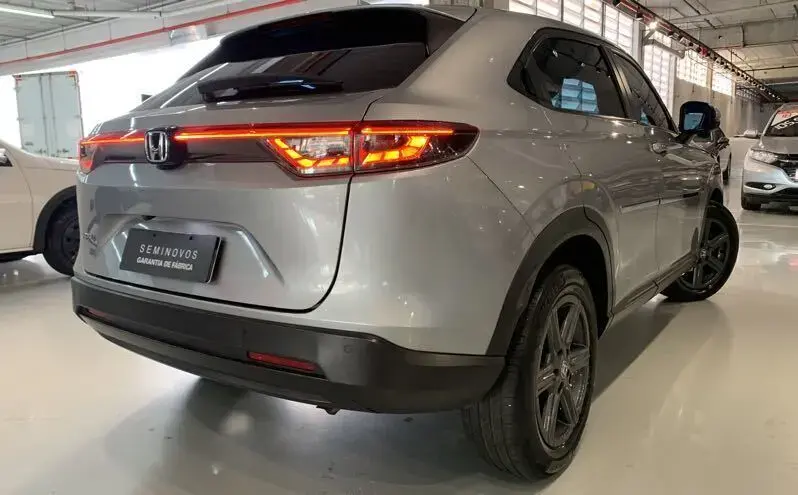 galeria HR-V