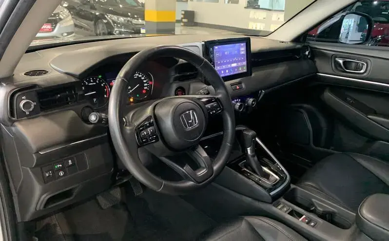 galeria HR-V