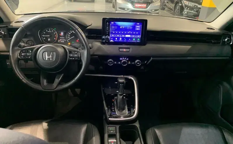 galeria HR-V