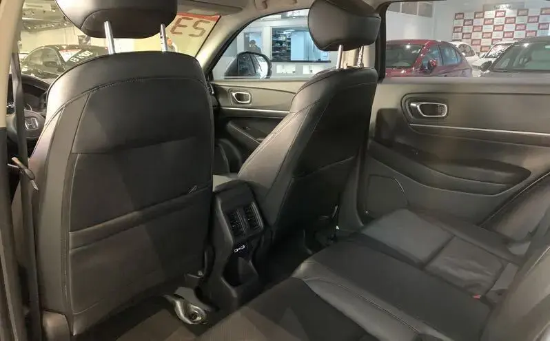 galeria HR-V