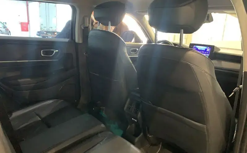 galeria HR-V