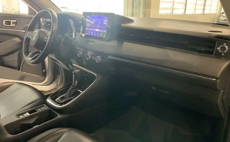 galeria HR-V