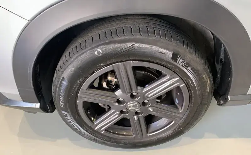 galeria HR-V