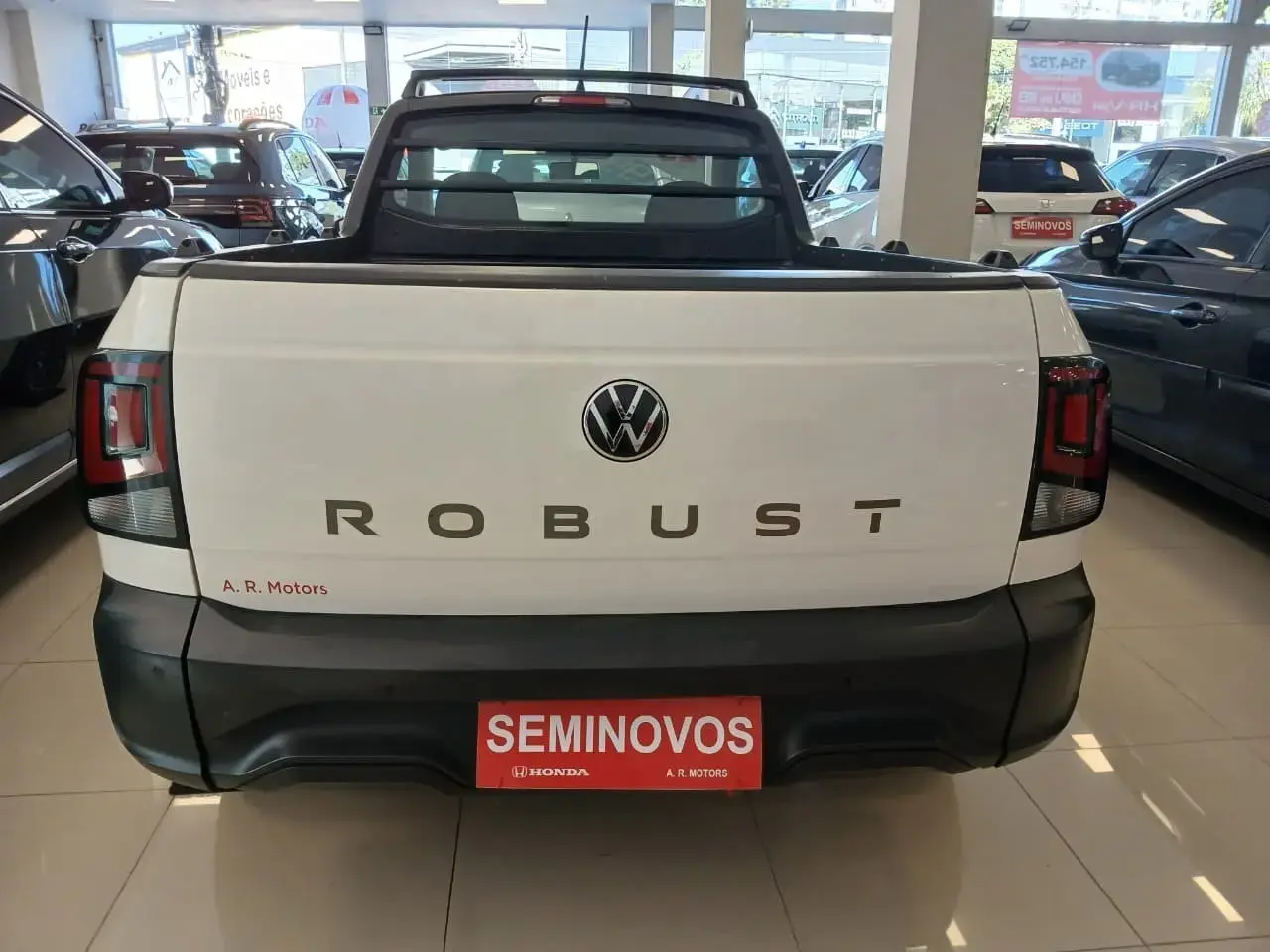 galeria Saveiro