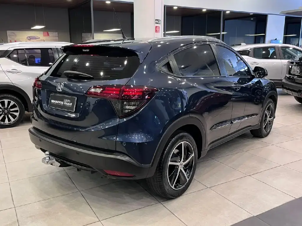 galeria HR-V