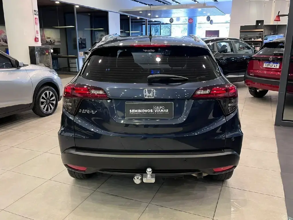 galeria HR-V