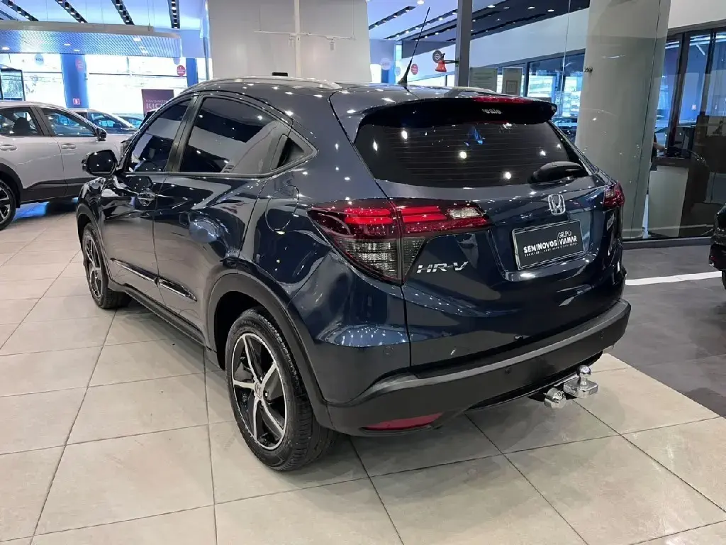 galeria HR-V