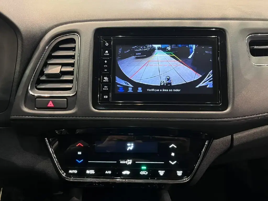 galeria HR-V