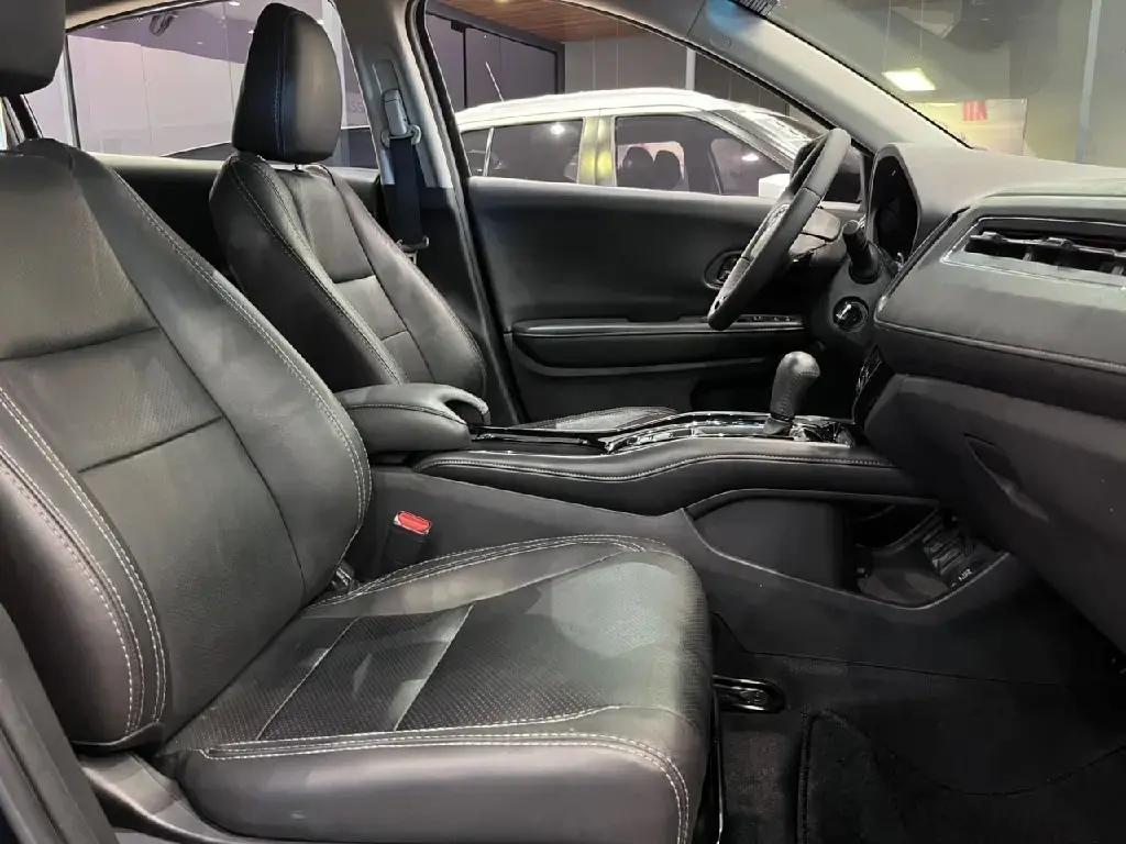 galeria HR-V