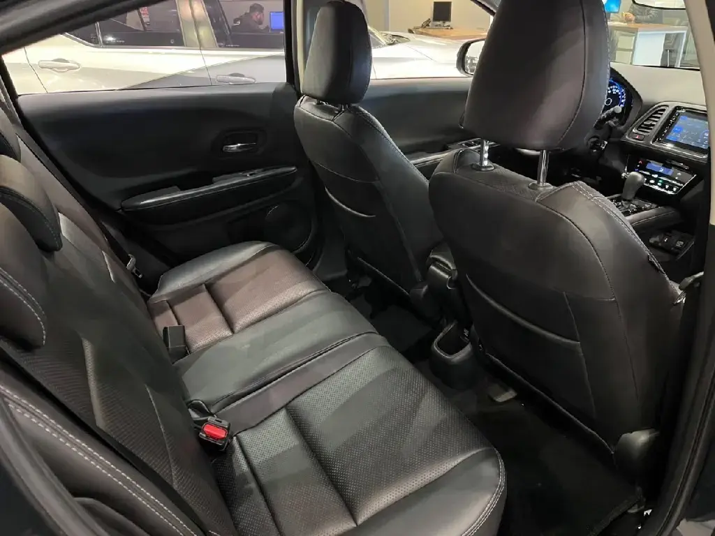 galeria HR-V
