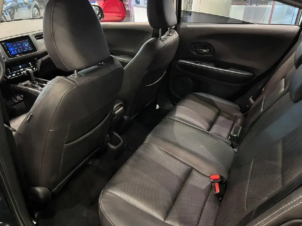 galeria HR-V