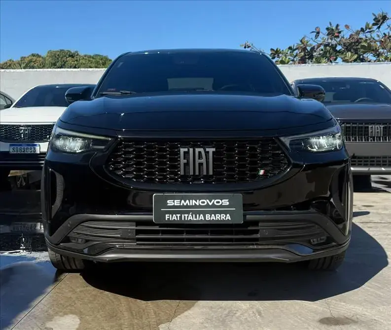 galeria FASTBACK