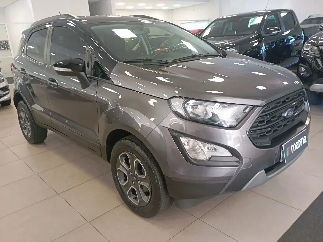 galeria ECOSPORT