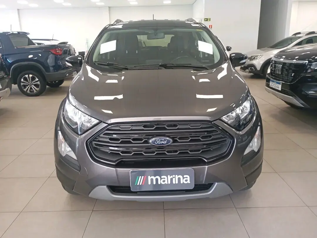 galeria ECOSPORT