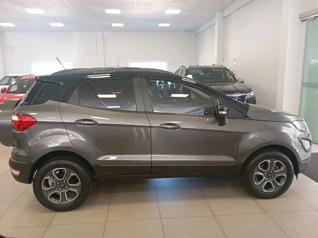 galeria ECOSPORT