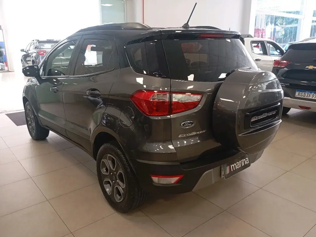 galeria ECOSPORT