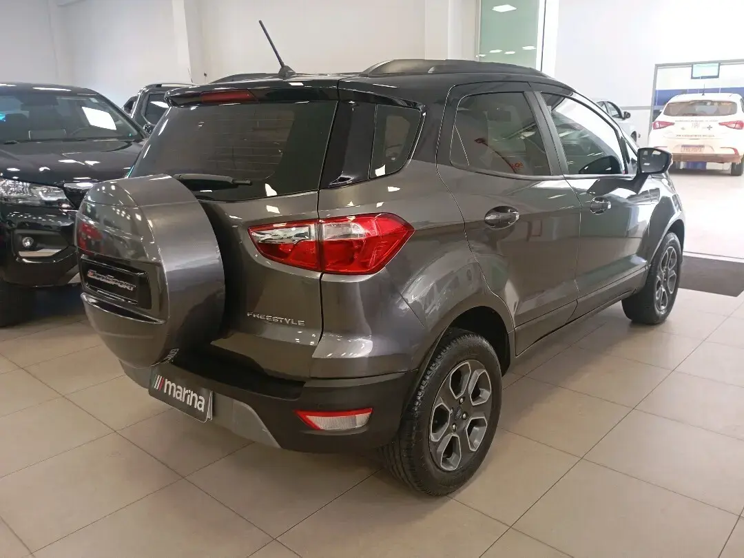 galeria ECOSPORT