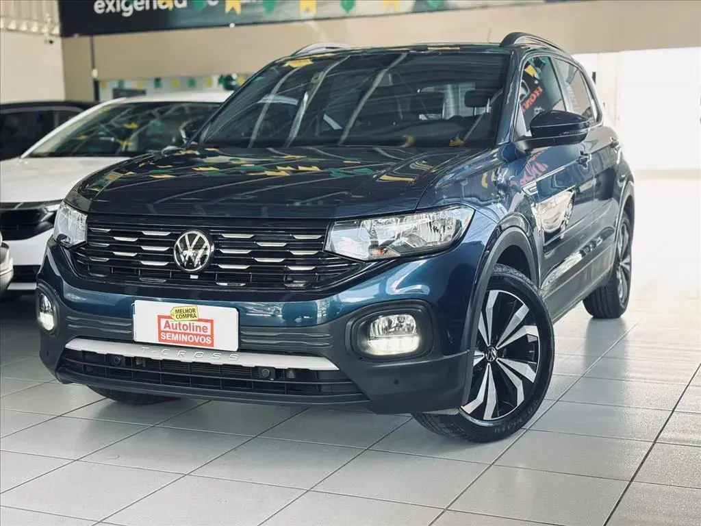 galeria T-CROSS
