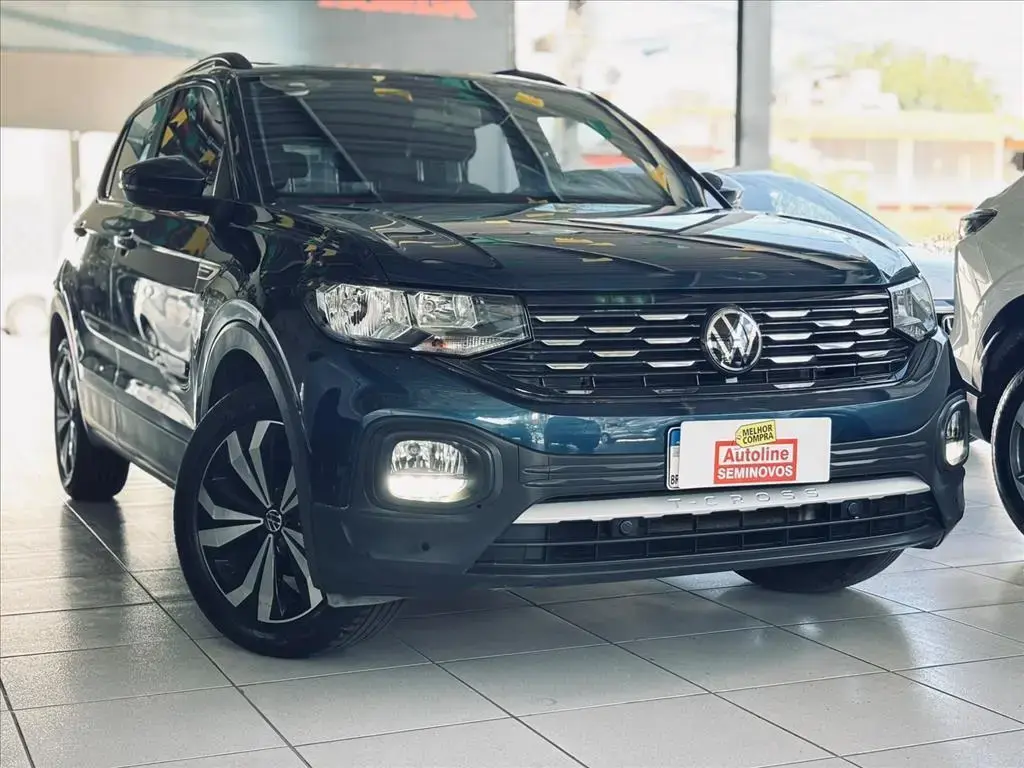galeria T-CROSS