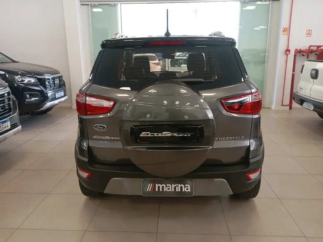 galeria ECOSPORT