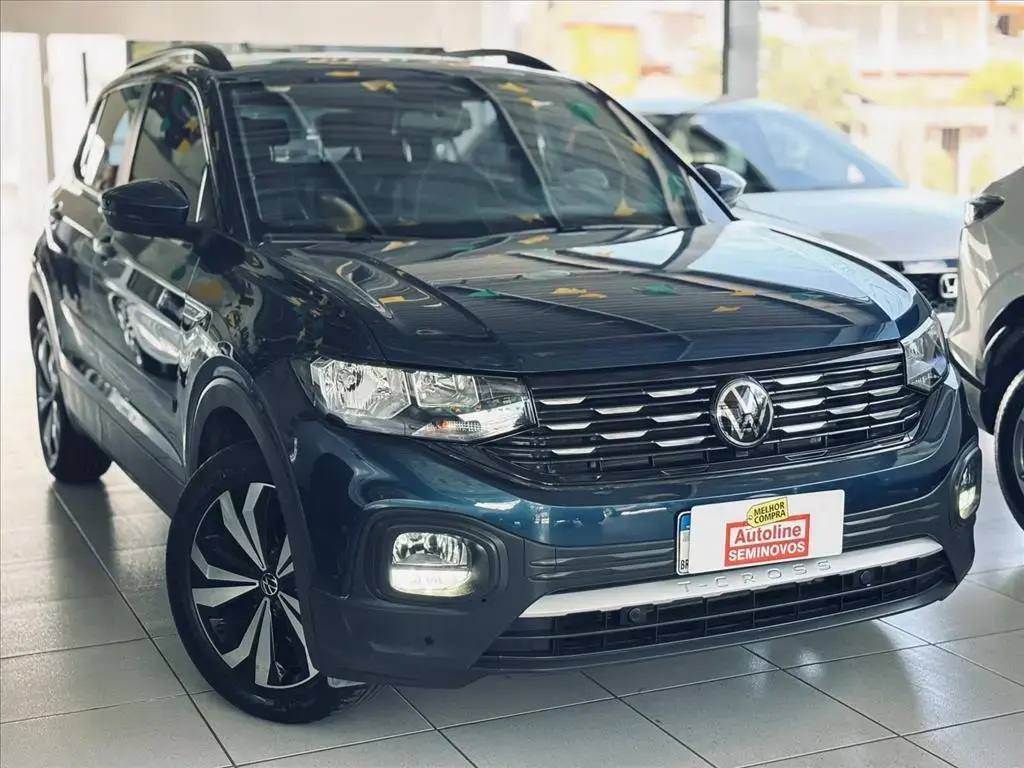 galeria T-CROSS