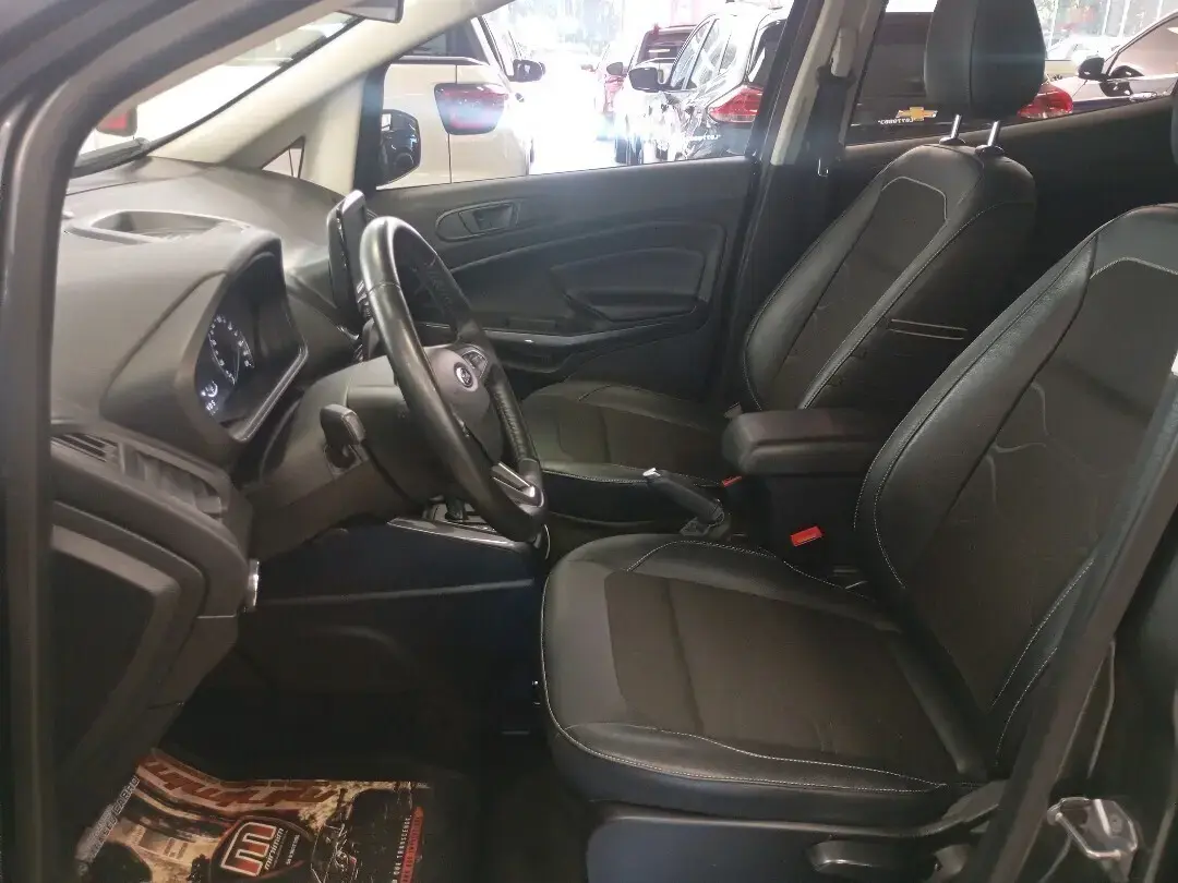 galeria ECOSPORT
