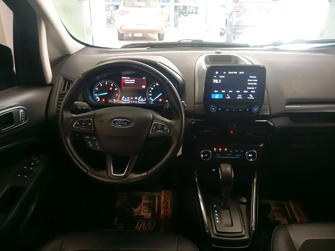 galeria ECOSPORT