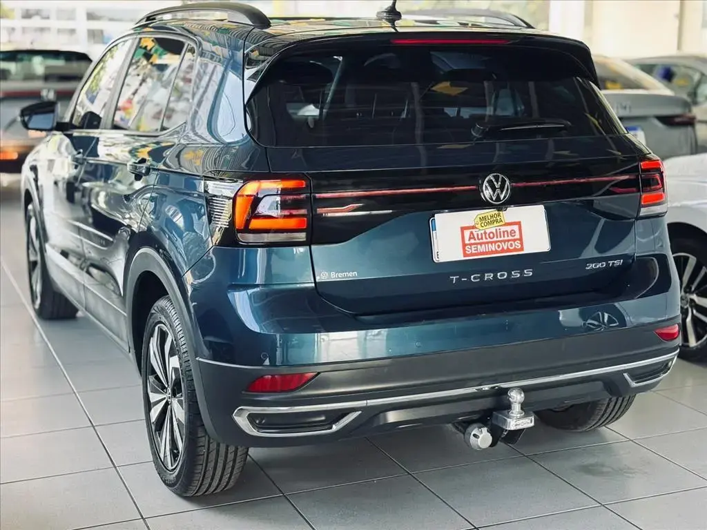 galeria T-CROSS