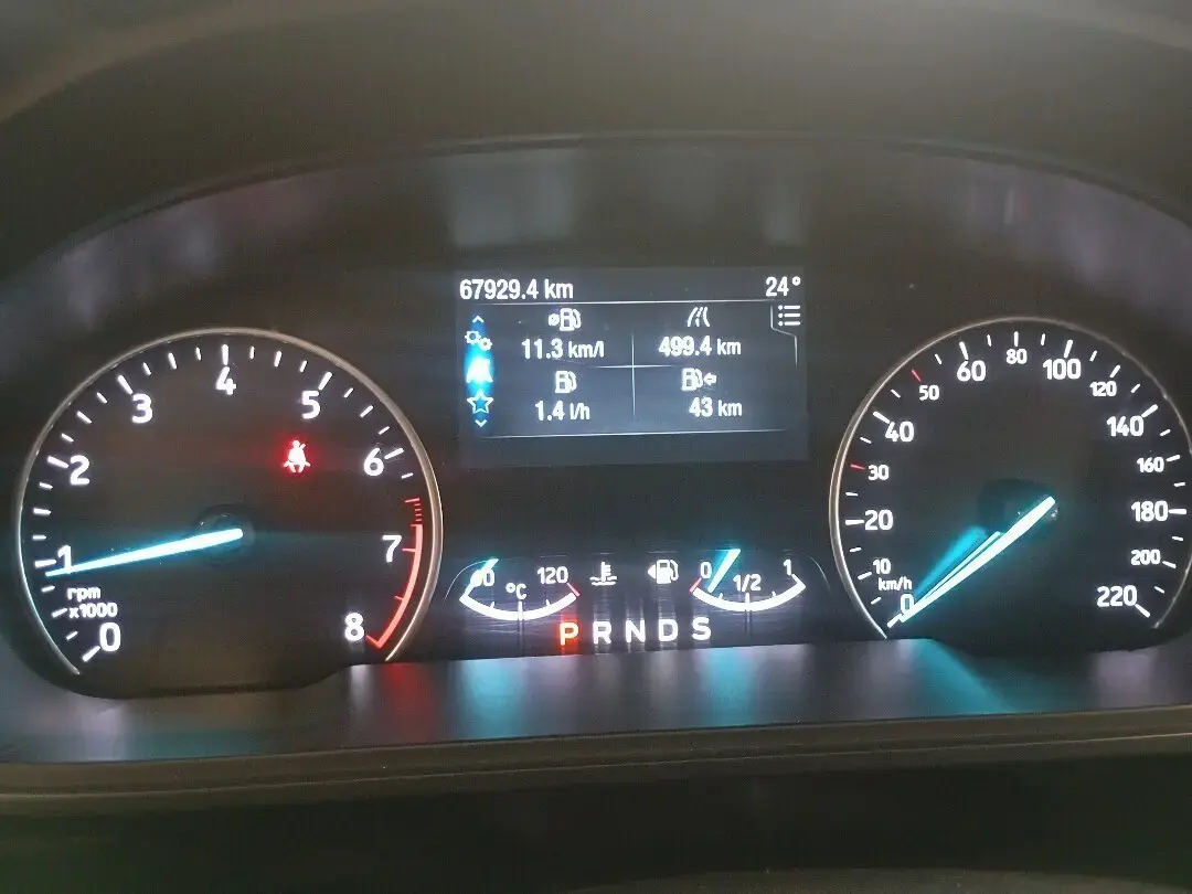 galeria ECOSPORT