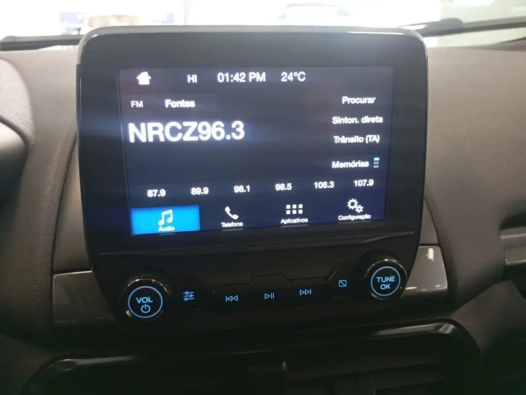 galeria ECOSPORT