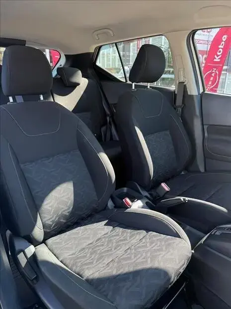 Nissan KICKS 1.6 16V FLEXSTART SENSE XTRONIC
