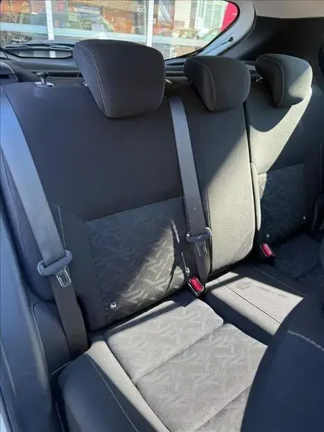 Nissan KICKS 1.6 16V FLEXSTART SENSE XTRONIC