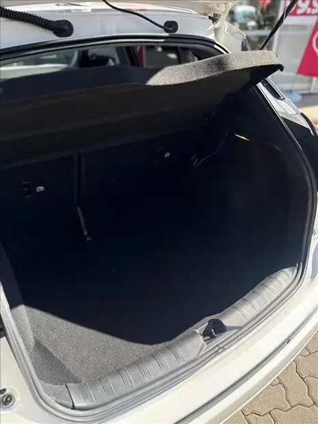 Nissan KICKS 1.6 16V FLEXSTART SENSE XTRONIC