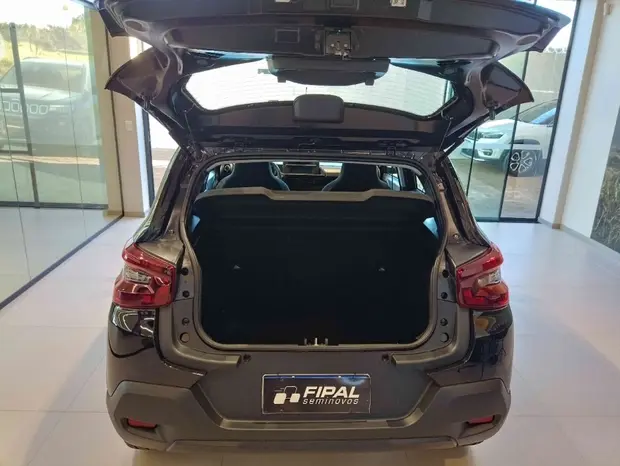 Citroen C3 1.0 FIREFLY FLEX LIVE MANUAL
