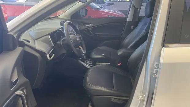 Chevrolet TRACKER 1.0 TURBO FLEX PREMIER AUTOMÁTICO
