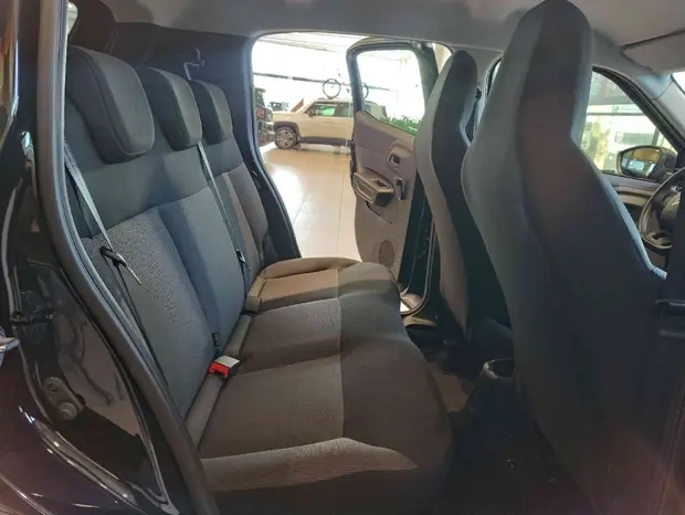 Citroen C3 1.0 FIREFLY FLEX LIVE MANUAL