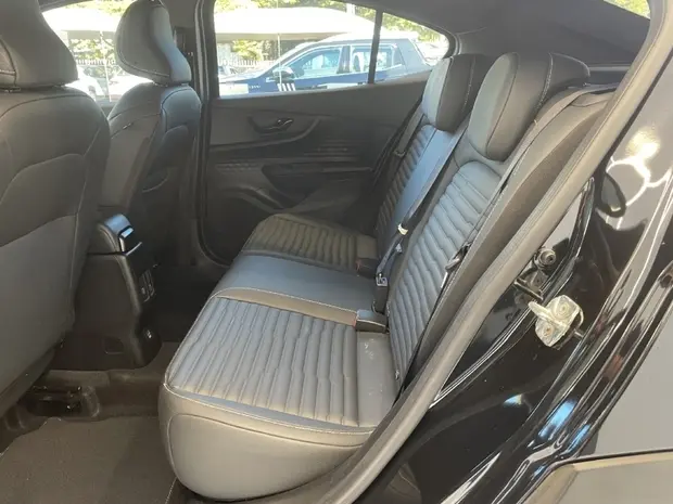 Fiat FASTBACK 1.3 TURBO 270 FLEX LIMITED EDITION AT6
