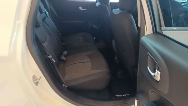Fiat TORO 2.4 16V MULTIAIR FLEX VOLCANO AT9