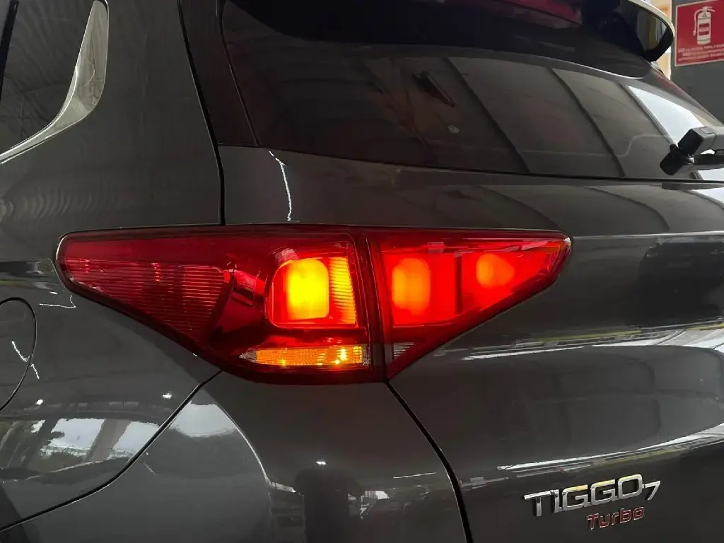 galeria TIGGO