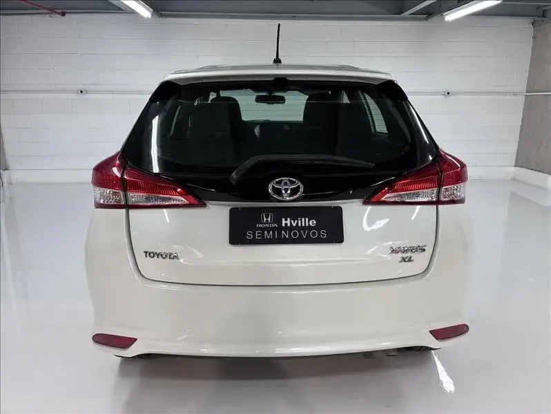 galeria YARIS