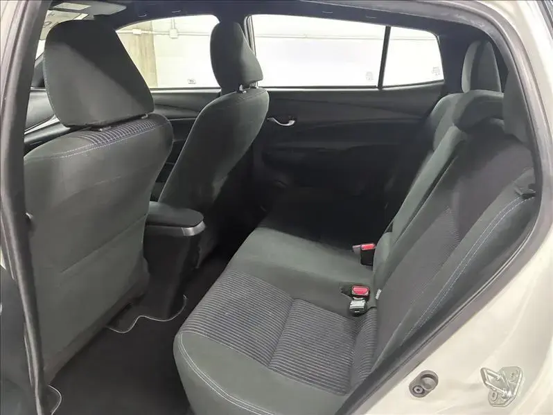 galeria YARIS